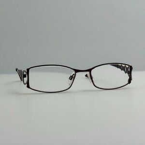 Brendel Eyeglasses Eye Glasses Frames 902040 50 Eschenbach Germany 51-17-135